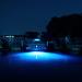 Tidal Wake IP68 Underwater Boat Drain Plug LED Light - Blue | Easy Installation, Brilliant Lighting - Buy Online on GoSupps.com