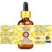 Pure Prickly Pear Seed Oil 100ml | Organic Opuntia Ficus-Indica with Glass Dropper | International Shipping Available - Buy Online on GoSupps.com