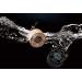KAMUI Black Laminated Pool Billiard Cue Tip 12.5mm - Medium Density | 1pc - Buy Online on GoSupps.com