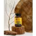 Mushroom Wellness Turkey Tail Blend with Reishi: Organic Turkey Tail & Reishi Mushroom Capsules, Mushroom Powder Supplement, Traditional Immune, Energy & Vitality Support, 90 Vegan Capsules - Buy Online on GoSupps.com