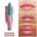 Maybelline Green Edition Balmy Lip Blush - Moonlight Pink Nude (1 Count) | Infused with Mango Oil - Buy Online on GoSupps.com