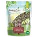 Organic Sprouted Seeds Mix, 1 Pound  Raw & Non-GMO Snack Mix Contains Sprouted Pumpkin and Sunflower Seeds. Vegan Superfood, Kosher, Bulk 1 Pound (Pack of 1)