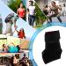 Buy Healifty Ankle Protector - Elastic Ankle Brace for Basketball & Sprain Support | International Shipping - Buy Online on GoSupps.com