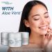 Pro Derma PGX 2x Anti Aging Cream - 2 Month Supply with Vitamin C for Youthful Skin Even Skin Tone & Reduced Wrinkles - Natural Collagen Booster - Buy Online on GoSupps.com