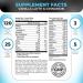 Nutrology TRIPACT Protein Powder 7-in-1 Meal Replacement Shake Vanilla Latte Cinnamon (40 Servings) & Greens & Fruits Powder-Naturally Sourced Superfood Vanilla Cinnamon (30 Servings) - Buy Online on GoSupps.com