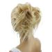 CAISHA JUMBO HAARDIC HAIRGUMI DUTT Flora updos Bridal hairstyles of course wavy DM17cm Hellblond G5F Hellblond #27T613A G5F