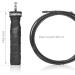 Shop BodyMate Universal Springs Rope | Anti-Slip Handles & Adjustable Steel Cables for CrossFit Boxing & Core Training - International Shipping Available - Buy Online on GoSupps.com