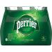 Perrier Sparkling Water 16.9 Fl Oz Plastic Bottles (12 Pack) - Refreshing Sparkling Water - Buy Online on GoSupps.com