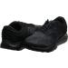 New Balance Men's 520 V7 Running Shoe 10.5 Black/Silver - Lightweight and Durable - Buy Online on GoSupps.com