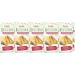 Cr x Cheese Puff Pastry Sticks Mix | 10 x 100g Pack - International Shipping Available - Buy Online on GoSupps.com