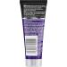 John Frieda Violet Crush Purple Shampoo for Brass Repair of Natural and Colour-Treated Blonde Hair | Neutralizes Brassiness and Yellow tones | Cool tone blonde | Purple Pigments | Travel Size (45 mL) 45 ml (Pack of 1) Mini - Buy Online on GoSupps.com