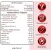 13-Fold Liver Cure - 180 Capsules with Milk Thistle Artichoke & Dandelion | Premium Liver Support Supplement | International Shipping Available - Buy Online on GoSupps.com
