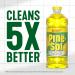 Pine-Sol Multi-Surface Cleaner - Lemon Fresh 24 oz | International Shipping Available - Buy Online on GoSupps.com