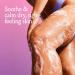 Billie Soothe Comforting Women's Body Wash - 18 fl oz Calming Lavender | Vegan & Cruelty-Free International Shipping - Buy Online on GoSupps.com