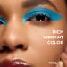 Lamel Oh My Color Gel Eye Liner - Long-Lasting, Waterproof & High Pigmented - Hypoallergenic, Fragrance-Free - Professional Look - Cruelty Free - N.401 Blue - Buy Online on GoSupps.com