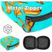 Blue Banana Women's Binding-Up Bags | Large Menstrual Cup Pocket & Zip | Period Inserts Panty Liners & Tampons for Girls & Women - Buy Online on GoSupps.com