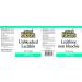 Lecithin 1200mg-Unbleached (180Capsules) Brand: Natural Factors - Buy Online on GoSupps.com