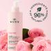 Nuxe Lait Corps Hydratant Apaisant Very Rose - Buy Online on GoSupps.com