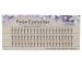 Scala 5D Russian Volume Phoenix Tail Design Eyelash Extensions 0.07mm C Curl - 10mm - Buy Online on GoSupps.com