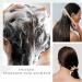 BWOW Biotin & Caffeine Hair Regrowth Shampoo Pro Vitamin B5 Vitamin E Hair Loss Treatment Panthenol Hair Regrowth Shampoo - Stimulate Hair Growth Reduce Hair Loss - Hair Solution - Buy Online on GoSupps.com