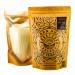 Bonaterra Valley Premium Large Corn Husk for Tamales 150g (5.3oz). Large Size (7" to 11" wide). Hojas Para Tamal Grande. UV Treated Natural Produce.