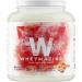 Wheymazing Clear Whey Isolate 1kg Peach Maracuja - Lactose-Free Refreshing Fruity Protein Shake - 1000g Can NF24 - Buy Online on GoSupps.com
