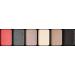 NYX Professional Makeup The Sex Bomb Femme Fatale Shadow Palette - 0.21 oz | International Shipping Available - Buy Online on GoSupps.com