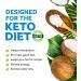 Nature's Science Keto Slim 60ct - Natural Weight Loss Support - Buy Online on GoSupps.com