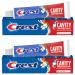 Crest Cavity Protection Toothpaste Regular 8.2 Ounce (Pack of 2)