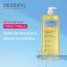 DEXERYL - Huile de Douche Apaisante - Nettoie & Relipide la Peau d s la naissance - Pr serve la Barri re Cutan e - Peaux Tr s S ches ou Tendance Atopique - Sans Savon Sans Parfum - 1L 1 L - Buy Online on GoSupps.com