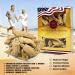 Hand-Selected American Wisconsin Farmed Ginseng Root | Cultivated Wisconsin American Ginseng (Medium 4oz/Box) American Ginseng-Box-4 Ounces-Medium - Buy Online on GoSupps.com