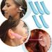 Ear Wax Removal Replacement Silicone Tips Ear Cleaning Tools Ear Care Tools with Storage Box Reusable Ear Spoon Tips for Wet or Dry Earwax Cleaning - Buy Online on GoSupps.com
