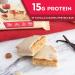 Atkins Vanilla Caramel Pretzel Protein Meal Bar - Keto Friendly - 5 Count - Buy Online on GoSupps.com