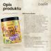 OstroVit 100% Peanut Butter (1000g) Croustillant - Buy Online on GoSupps.com