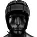 EliteTek Soft Padded Headgear - 7v7 Soft Shell - Rugby - Flag Football Helmet - Soccer Goalie - Youth & Adult Sizing Black Medium - Buy Online on GoSupps.com
