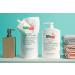Sebamed Liquid Face and Body Wash Refill Bag - 1 Liter Pouch, pH 5.5 Ultra Mild Cleanser for Sensitive Skin - Buy Online on GoSupps.com