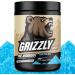 GRIZZLY PRE-WORKOUT ARCTIC ICE Strength Power Focus Caffeine Citrulline Beta-Alanine Arctic Ice 340 g (Pack of 1) - Buy Online on GoSupps.com