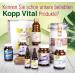 Kopp Vital Vegan Vitamin K2 Drops | 3 x 30 ml | High Bioavailability | 99.5% All-Trans | Soy-Free | Pharmacy Quality - Buy Online on GoSupps.com