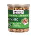 Blessfull Healing Organic Natural Vegan Mint Masala Roasted Halves/Pieces Cashew Nuts Crunchy Kaju 300 Gram