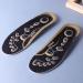 Premium Memory Emulsion Latex Insoles - Cushioning Shock Absorption & Breathable Comfort for Men (7-12) & Women (4-7.5 - Buy Online on GoSupps.com