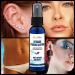 BodyJ4You Piercing Aftercare Saline Cleanser Spray | Natural Care Solution Mist with Tea Tree and Aloe | 4oz - Buy Online on GoSupps.com