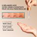 Garnier Ambre Solaire - Hydrating Self-Tanning Face Serum - Progressive & Tailor-made Tan - Coconut Water & Hyaluronic Acid - For All Skin Types - Natural Bronzer - 30 ml - Buy Online on GoSupps.com