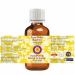 Pure Ginkgo Root Oil (Ginkgo biloba) - Cold Pressed 100ml x 2 | International Shipping Available - Buy Online on GoSupps.com