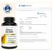 High-Dose Maca Capsules - 30 000mg per Capsule - 180 Vegan Portions - Plantomol 750mg Extract - Buy Online on GoSupps.com