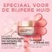 L'Or al Paris Age Perfect Golden Age Rose Soin fortifiant - Peaux Matures - 50ml - Cr me de jour - Buy Online on GoSupps.com