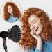 Segbeauty Universal Collapsible Diffuser Hair Dryer Attachment Fit for 3.8-8.2cm Nozzle Black Travel Diffuser Hair Dryer for Curly Hair Professional Adjustable Blow Dryer Diffuser Attachment 3.8-8.2cm/1.5-3.2in-Black-Foldable - Buy Online on GoSupps.com
