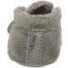 UGG Unisex Baby Bixbee and Lovey Fashion Boot - 0.5 UK Child, Charcoal - Buy Online on GoSupps.com