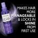 Provoke Touch of Silver Brightening Shampoo & Leave-In Conditioner - Best International Shipping! - Buy Online on GoSupps.com