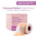Silicone Scar Sheets - Reduce Scarring & Improve Skin Healing | Buy Online - Buy Online on GoSupps.com