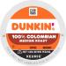 Dunkin' Best Sellers Coffee Variety Pack - 60 Keurig K-Cup Pods | Premium Coffee Selection - Buy Online on GoSupps.com